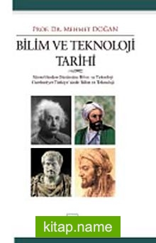 Bilim ve Teknoloji Tarihi