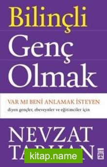 Bilinçli Genç Olmak / Var mı Beni Anlamak İsteyen