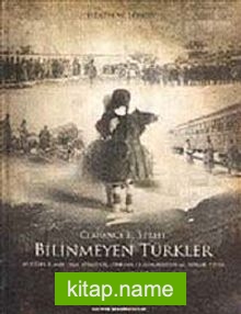 Bilinmeyen Türkler