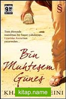 Bin Muhteşem Güneş (Cep Boy)