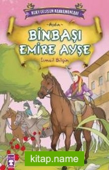 Binbaşı Emire Ayşe