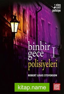 Binbir Gece Polisiyeleri I