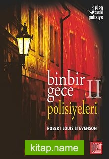 Binbir Gece Polisiyeleri II