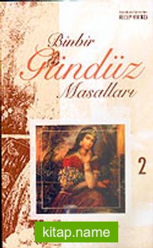 Binbir Gündüz Masalları 2