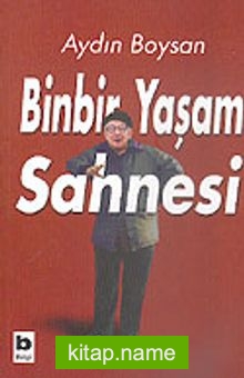 Binbir Yaşam Sahnesi