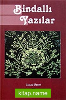 Bindallı Yazılar