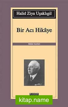 Bir Acı Hikaye