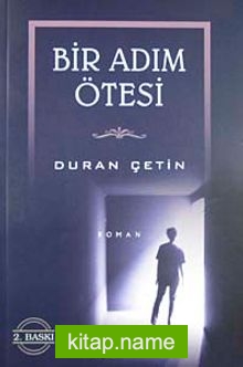 Bir Adım Ötesi