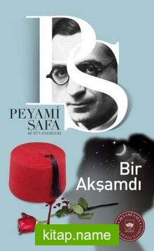 Bir Akşamdı