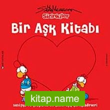 Bir Aşk Kitabı