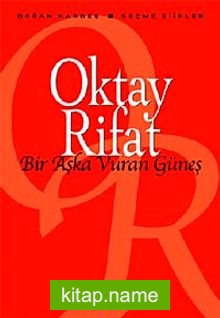 Bir Aşka Vuran Güneş / Seçme Şiirler