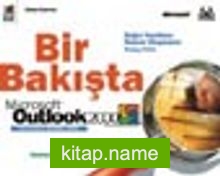 Bir Bakışta Microsoft Outlook 2000 (İngilizce Sürüme Göre)