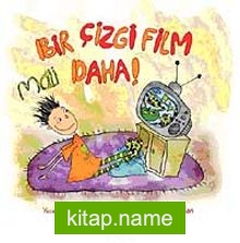 Bir Çizgi Film Daha! Mali