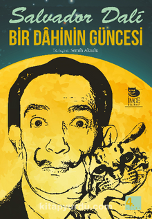 Bir Dahinin Güncesi