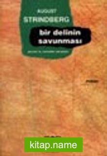 Bir Delinin Savunması