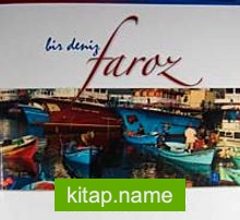 Bir Deniz Faroz
