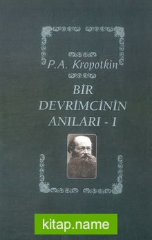 Bir Devrimcinin Anıları 1