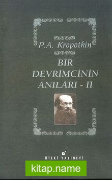 Bir Devrimcinin Anıları 2