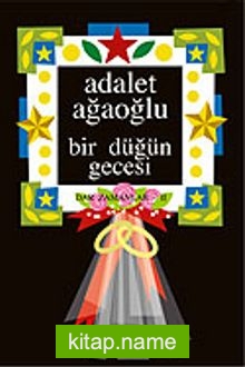 Bir Düğün Gecesi (Ciltsiz)