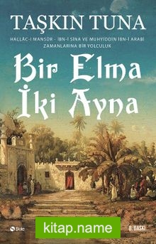 Bir Elma İki Ayna