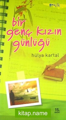 Bir Genç Kızın Günlüğü