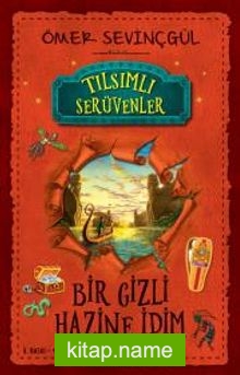 Bir Gizli Hazine İdim… Kısas-ı Enbiya / Tılsımlı Hikayeler Dizis