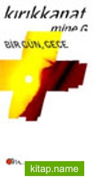 Bir Gün, Gece (Büyük boy)