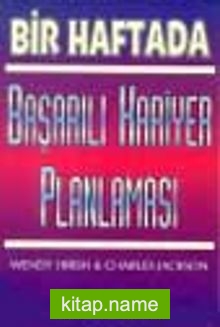 Bir Haftada Başarılı Kariyer Planlaması