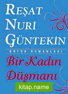 Bir Kadın Düşmanı