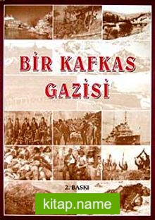 Bir Kafkas Gazisi