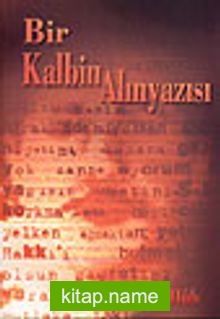 Bir Kalbin Alınyazısı