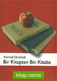 Bir Kitaptan Bin Kitaba