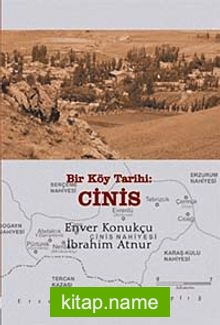 Bir Köy Tarihi: Cinis