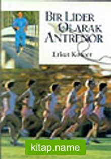 Bir Lider Olarak Antrenör