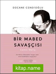 Bir Mabed Savaşçısı