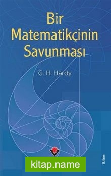 Bir Matematikçinin Savunması