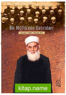 Bir Müftü’nün Hatıraları