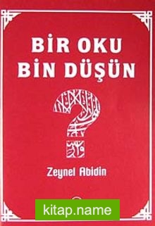 Bir Oku Bin Düşün