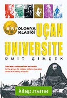 Bir Polonya Klasiği Uçan Üniversite