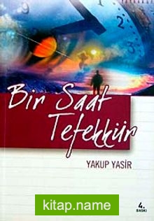 Bir Saat Tefekkür