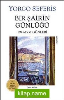 Bir Şairin Günlüğü 1945-1951 Günleri