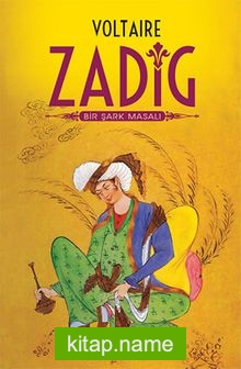 Bir Şark Masalı: Zadig