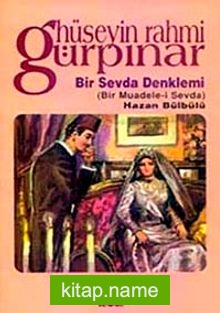 Bir Sevda Denklemi