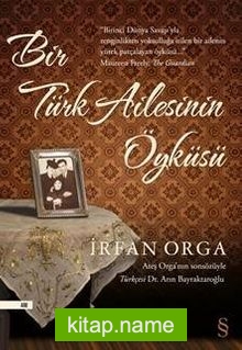 Bir Türk Ailesinin Öyküsü