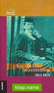 Bir Türkün Ruznamesi