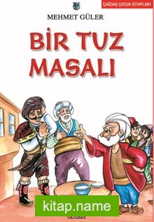 Bir Tuz Masalı