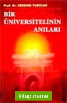 Bir Üniversitelinin Anıları