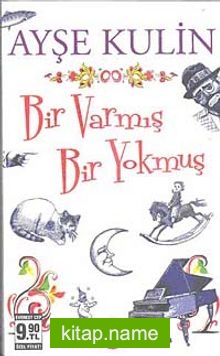 Bir Varmış Bir Yokmuş (Cep Boy)