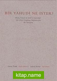 Bir Yahudi Ne İster?