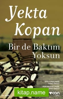 Bir de Baktım Yoksun